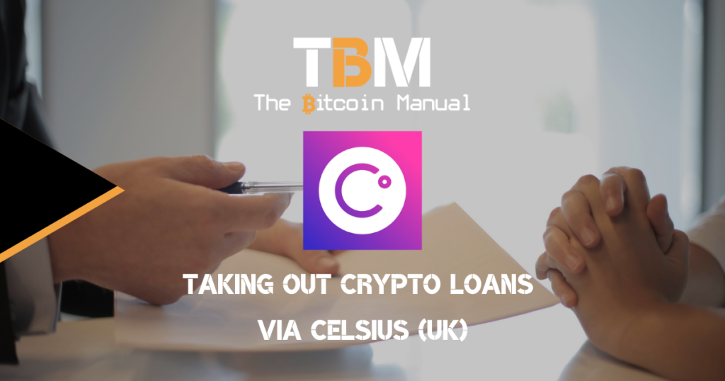 Celsius Loans