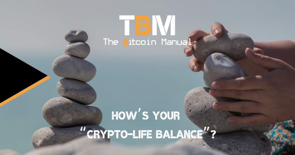 Crypto Life Balance