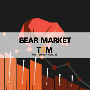 Bear market image