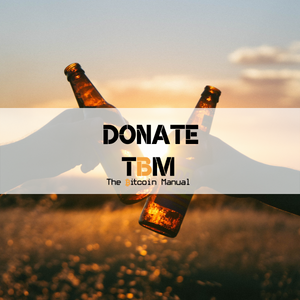 Donate to TBM