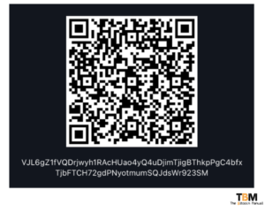 Liquid Bitcoin Address