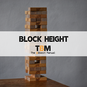 bitcoin block height