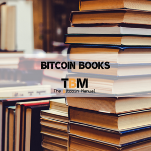 Books Bitcoiners should read
