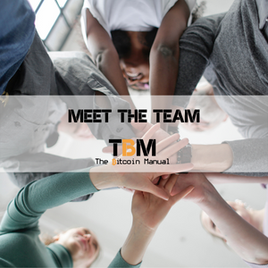 meet tbm team