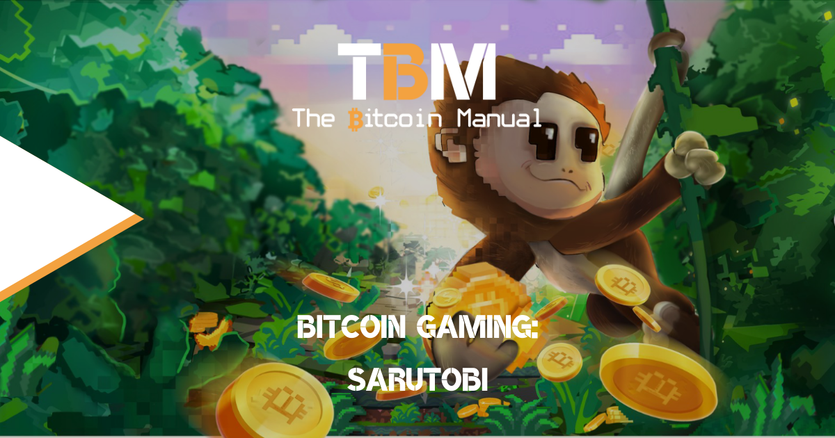 sarutobi bitcoin