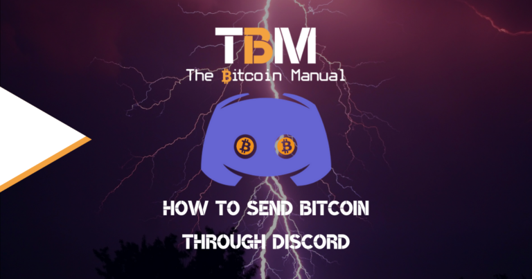 bitcoin masons discord