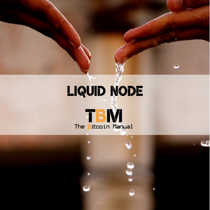 Run a liquid node