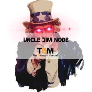 Uncle Jim Node