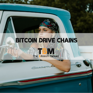 bitcoin drive chain