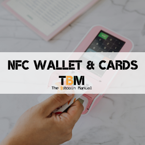 crypto wallet nfc