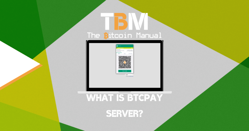 BTC Pay Server