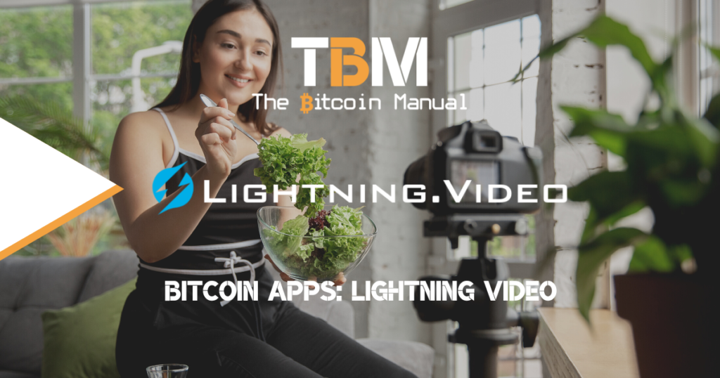 Lightning Video