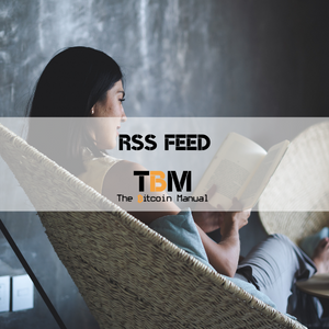 Follow our RSS feed