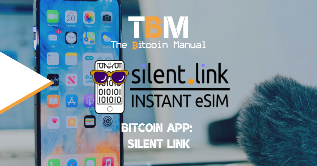 Silent link app review