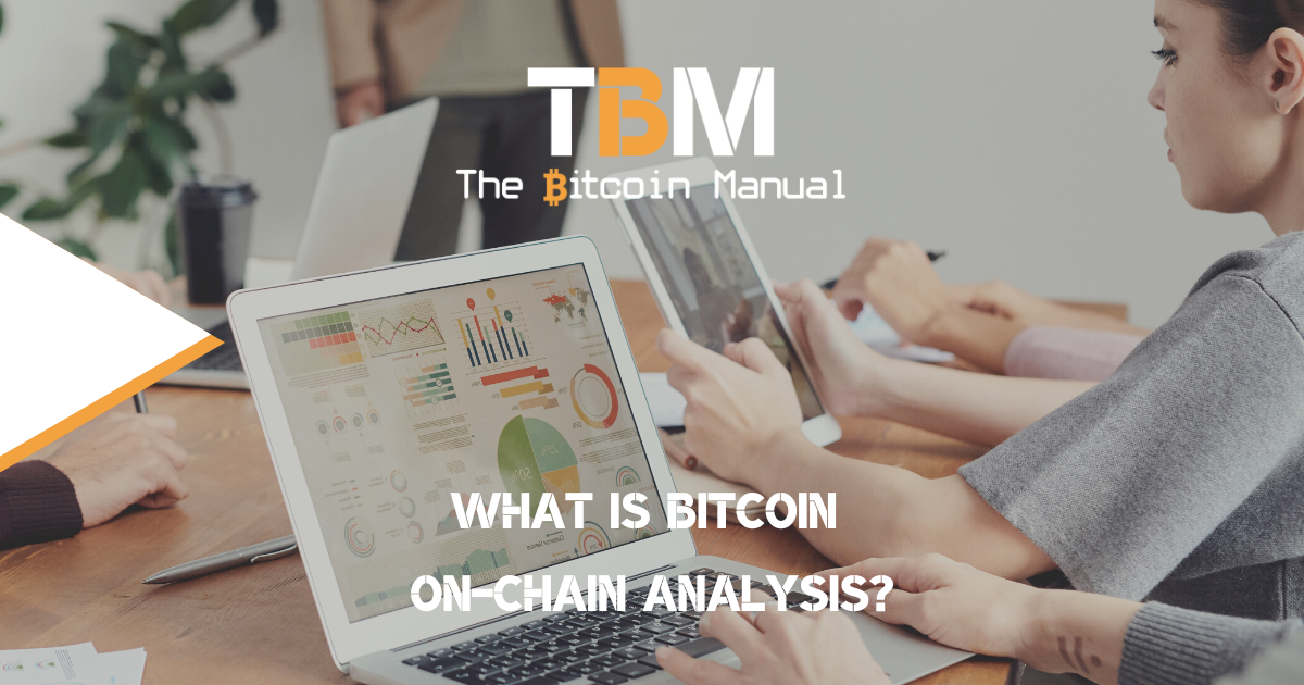 chain analysis bitcoin