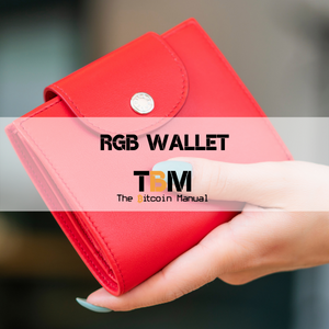 RGB wallet