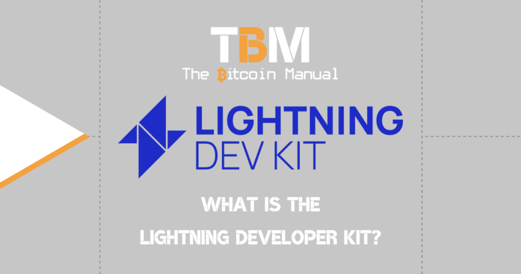 Lightning Developer Kit Explained