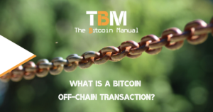 Btc offchain transaction explained