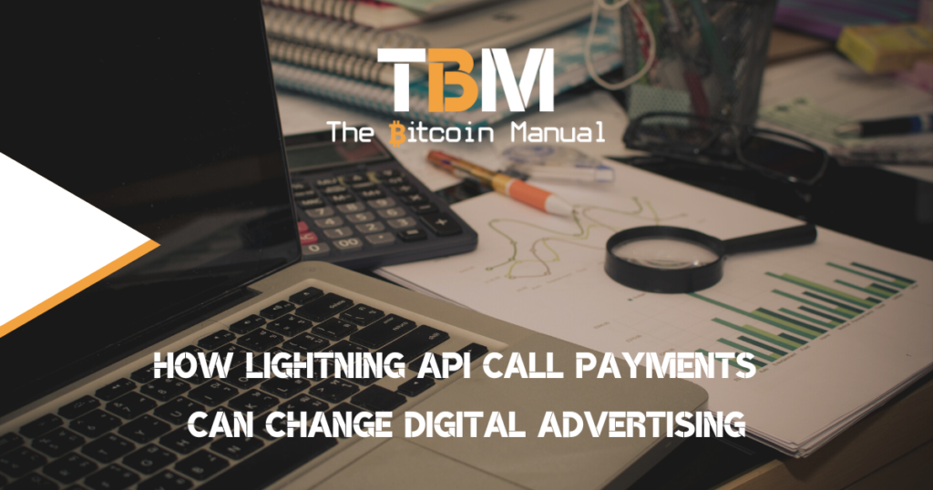 Lightning ad payments