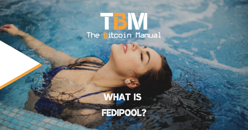 What is fedipool