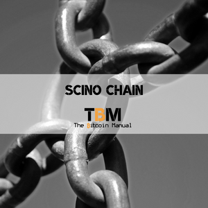 scino chains