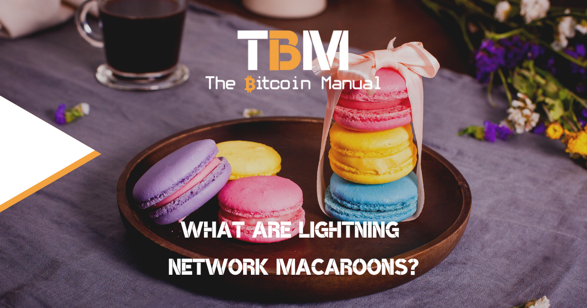 Lightning Network Macaroons Explained