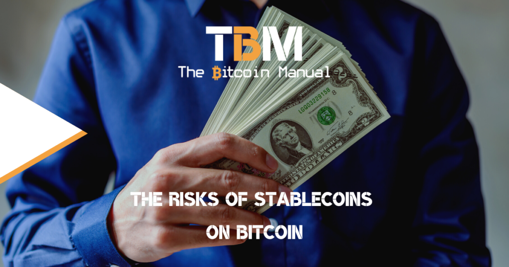 Stablecoins on Bitcoin