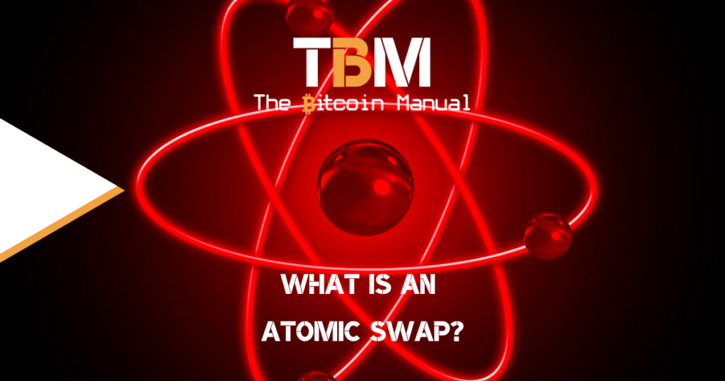 Atomic Swap Explained