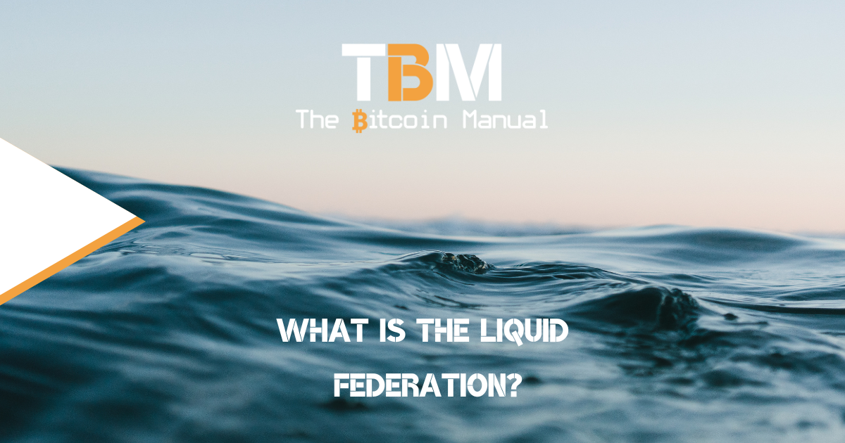 Liquid Federation Members