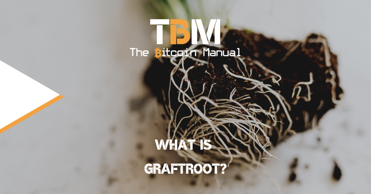 Graftroot explained
