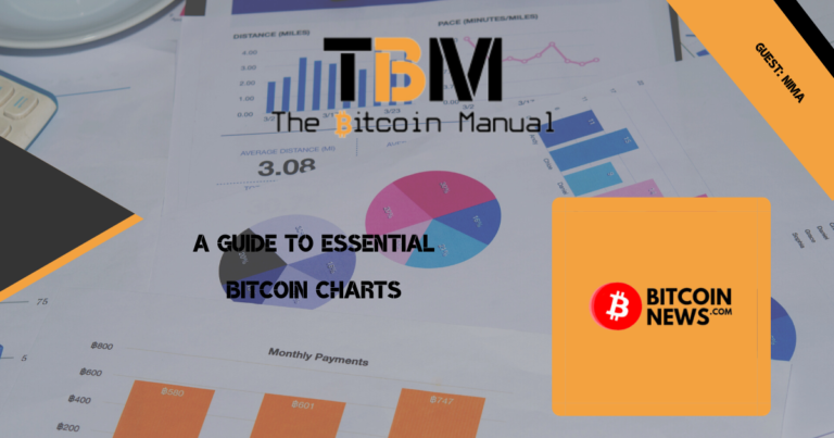 A Guide To Essential Bitcoin Charts - The Bitcoin Manual