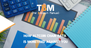 altcoin chain data