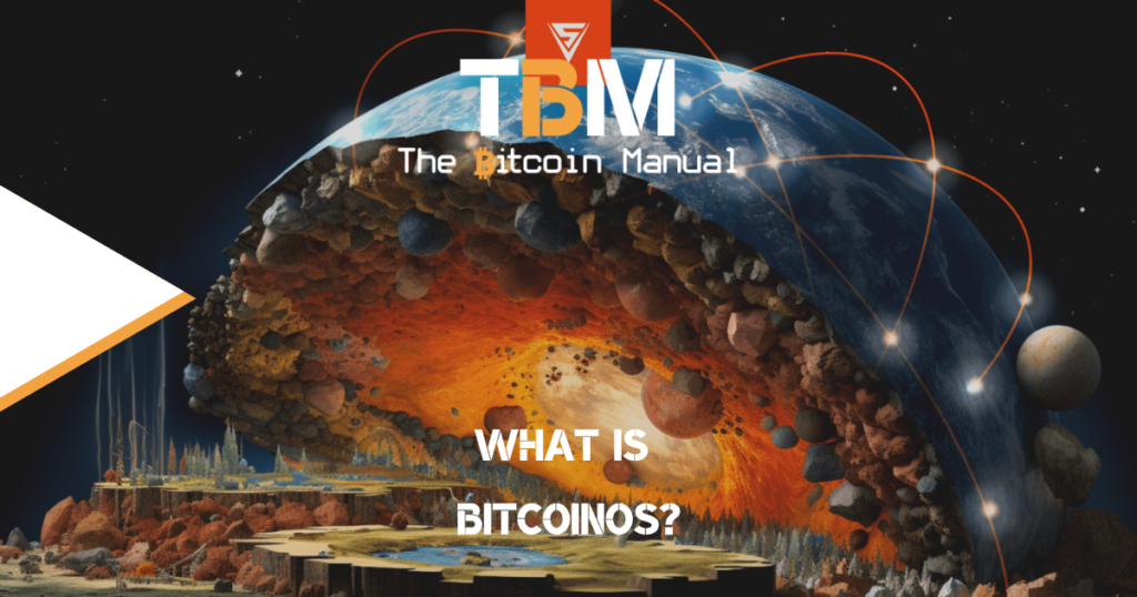 BitcoinOS explained