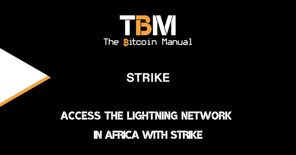 Access LN in Africa