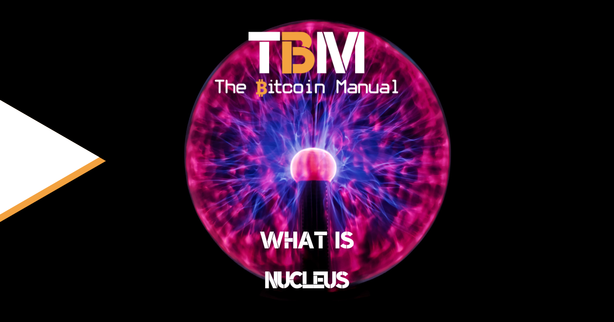 nucleus LN explained