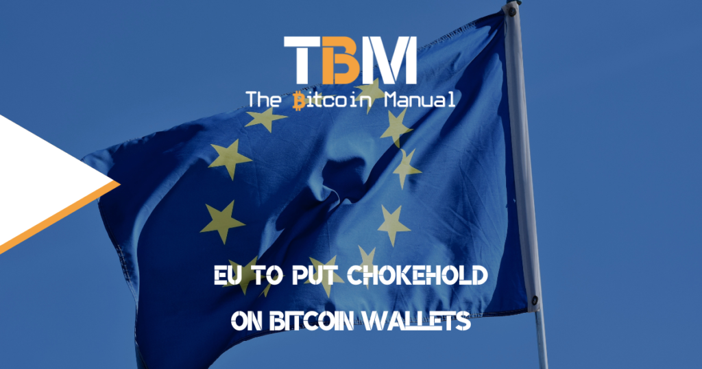 EU to choke BTC