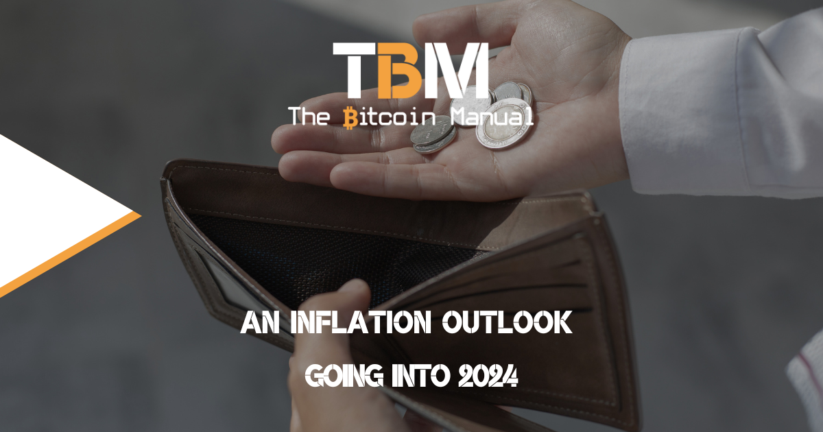 Inflation in 2024