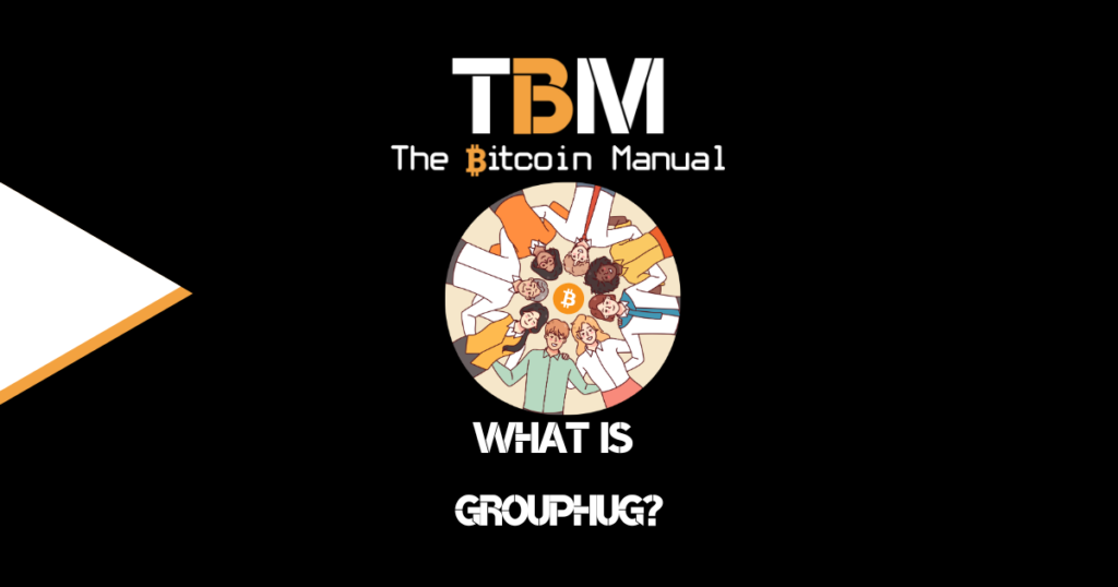 What is GroupHug?