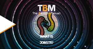 Joinstr explained