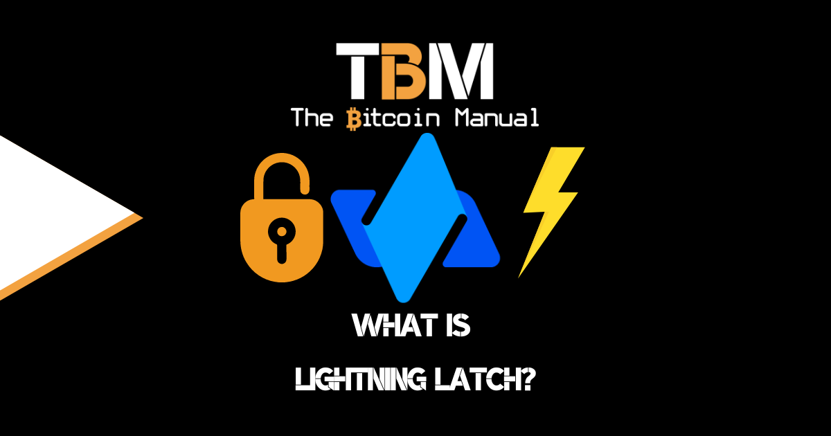 Lightning Latch Explained