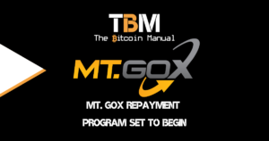 Mt gox repayment program