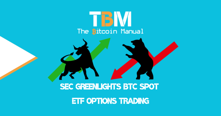 Spot ETF Options Trading