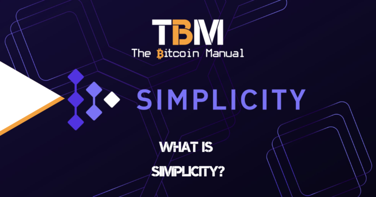 BTC simplicity