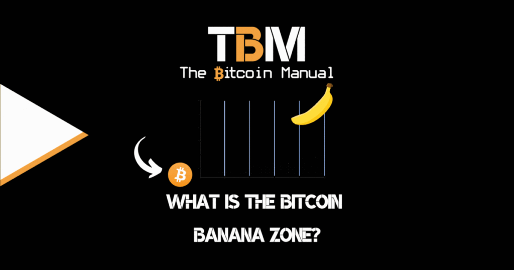 BTC banana zone