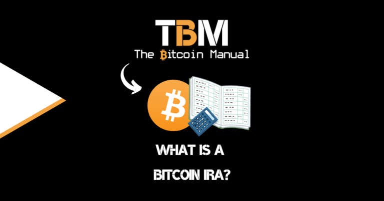 BTC IRA