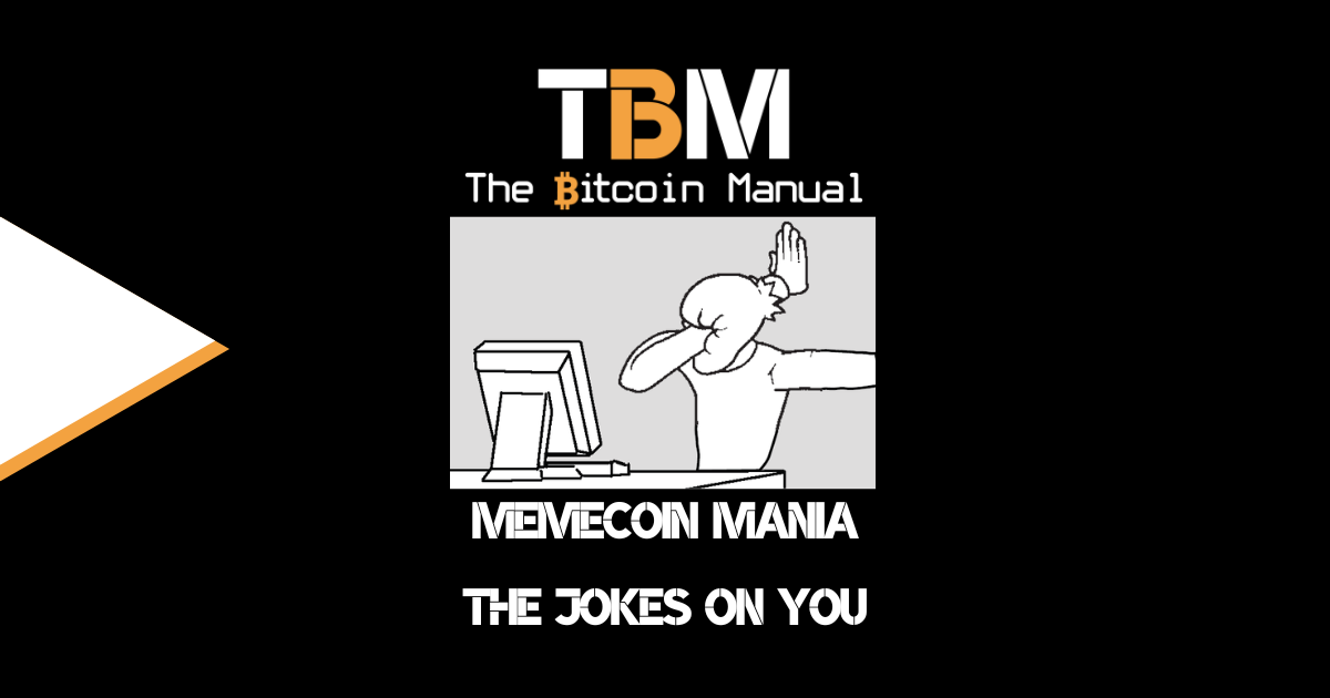 memecoin mania