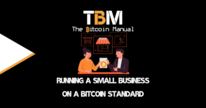 Run SME on BTC