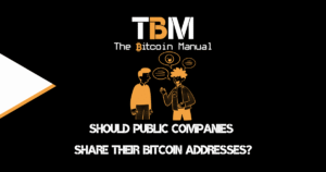 Companies sharing public address