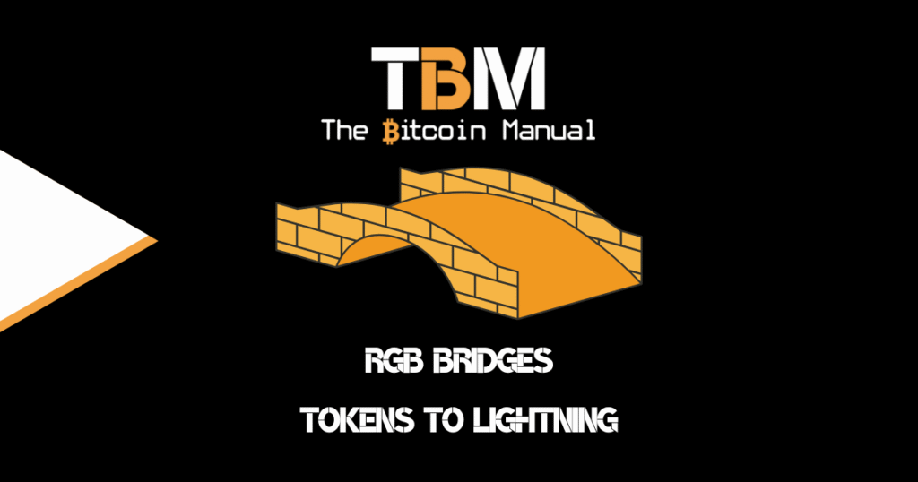RGB Token Bridge