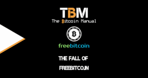 Freebitco.in shutting down